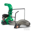 Vysávač lístia Billy Goat DL1802V