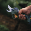 Elektrické nožnice ALPEN, komplet s 3 batériami a powerpackom Wildhorn 32