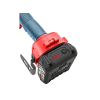 Vŕtací skrutkovač aku s príklepom SHARE20V, BRUSHLESS, 2Ah, EXTOL PREMIUM