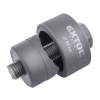 Dierkovač do plechu - skrutkový, O diery 32mm, CrV, EXTOL PREMIUM