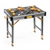 Skladací pracovný stôl CRAFTMAKER Pro-Station S30
