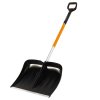 SNOW RAKE FISKARS X-SERIE 53 cm 143 cm 1057189