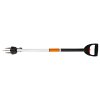 Vytrhávač buriny FISKARS SMARTFIT teleskopický 1m 1020125