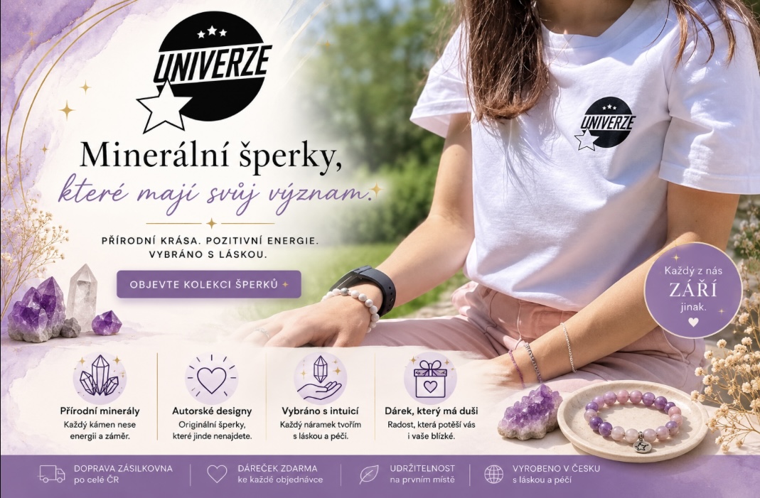 UNIVERZE .