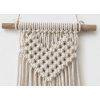 MACRAMÉ SRDCE
