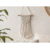 MACRAMÉ SRDCE
