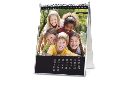 stolni fotokalendar Unibind