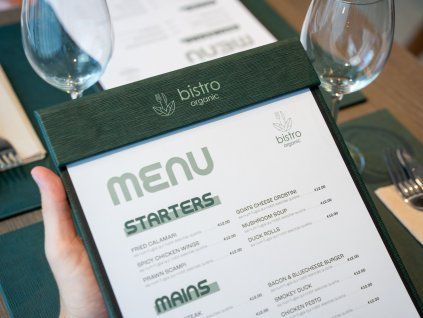 denní menu