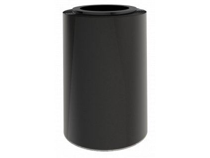 Flat Bed Foil Printer Foil Black 1