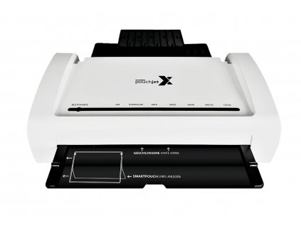 Laminátor Swedex Pouch Jet X
