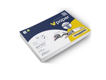 layflat papier V-Paper