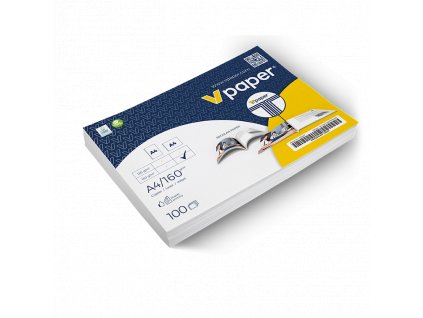 V-Paper layflat papier