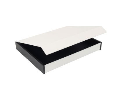 box polotovar biely