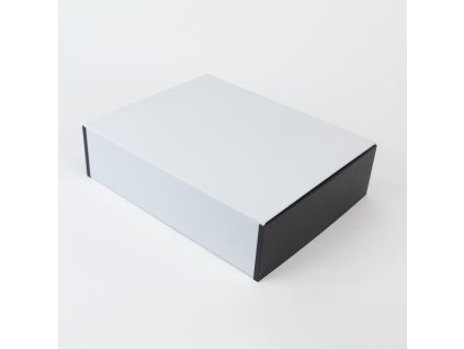 Peleman Box A4 90 mm White Soft Touch 5(1)