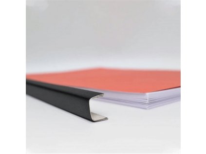 Samostatné hřbety Spine Cover