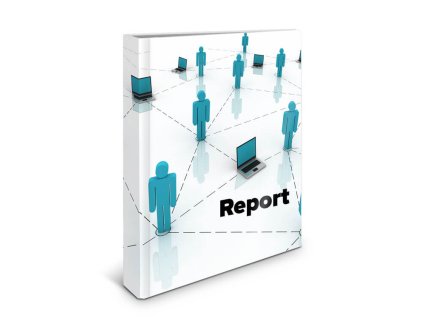 polotovary šanóny A4