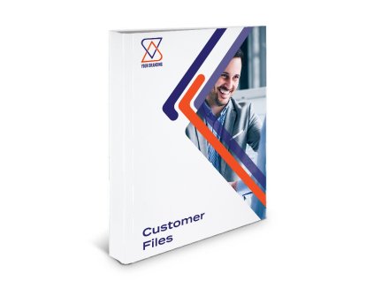 šanón A5 polotovar