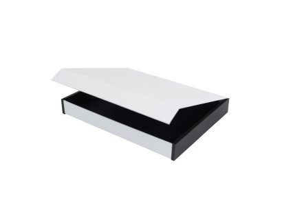 Box A4 biely