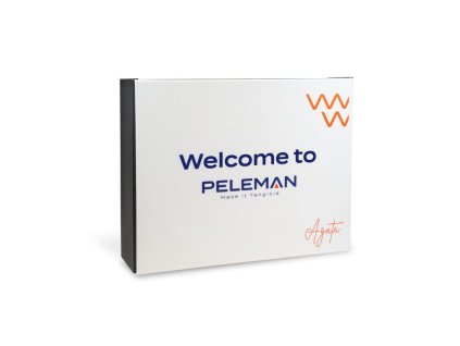 firemný box