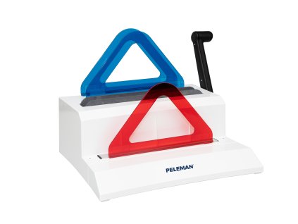 Thermal Binding Machine 120 6.1
