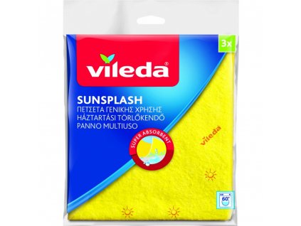 Vileda Sunsplash