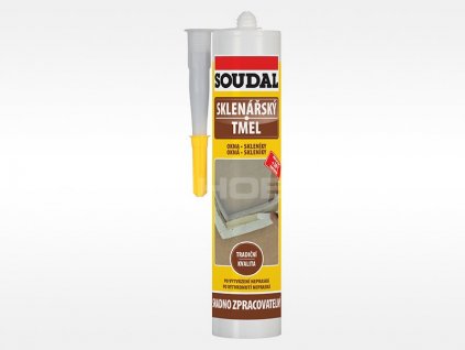 3608 1 soudal sklenarsky tmel 600g