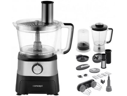4568 robot kuch rm3000 food processor 800w cube