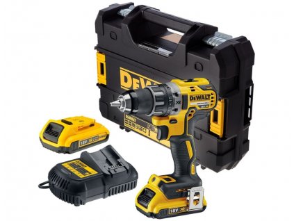 5637 vrtacka aku dcd791d2 dewalt 18v xr