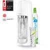 1124 sodastream vyrobnik spirit white