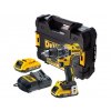 5637 vrtacka aku dcd791d2 dewalt 18v xr