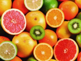 Fruchtscheiben (FRUIT SLICES)