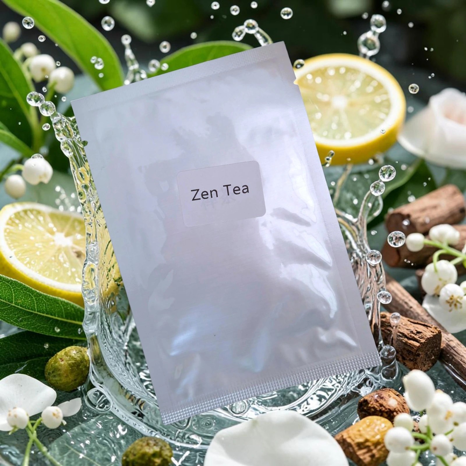 Zen Tea