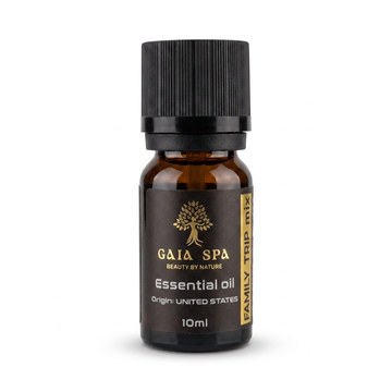 GAIA SPA Familienausflug (FAMILY TRIP) 10 ml