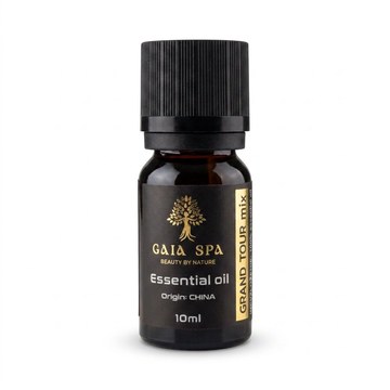 GAIA SPA Große Reise (GRAND TOUR) 10 ml