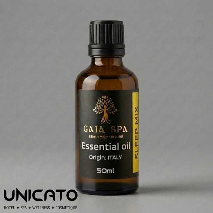 GAIA SPA Entspannter Schlaf 50 ml