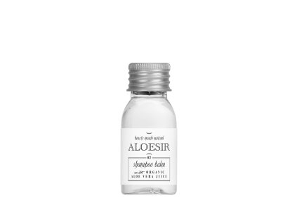 AloeVera ice piccolo SH