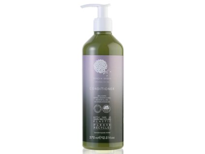 Haarspülung 370ml GENEVA GREEN (Pumpspender)