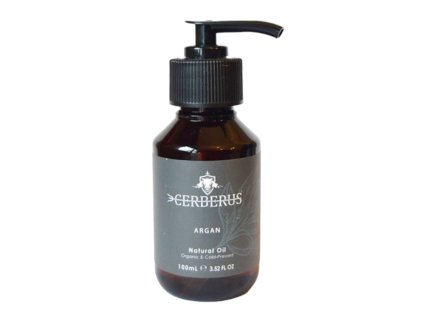 olej 100ml argan Photoroom