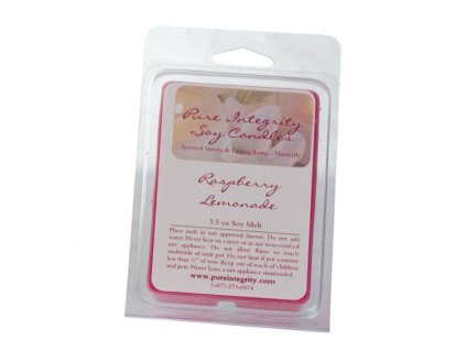 raspberry lemonade melt