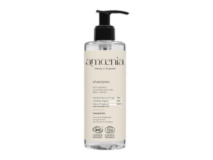 Šampón AMOENIA 300ml Photoroom