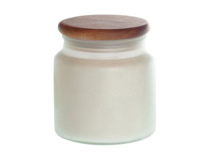 Duftende Sojakerze Honig-Teakholz (HONEY TEAK) 16 oz (454g)