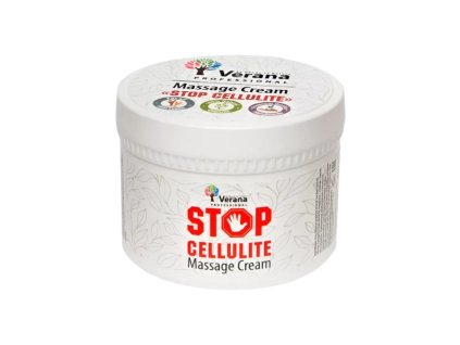 Stop Cellulite masážny krém Photoroom