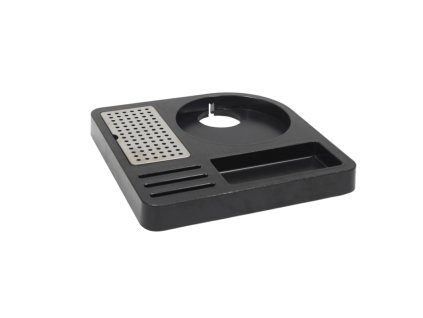 vassoio di cortesia in abs per bollitore e tazze 2