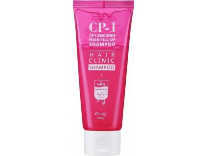 ESTHETIC HOUSE CP-1 Silikonfreies regenerierendes Shampoo, 100 ml