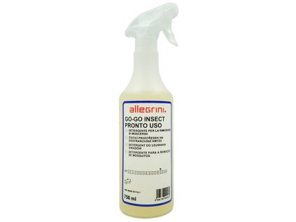 gogo insect 750ml sam