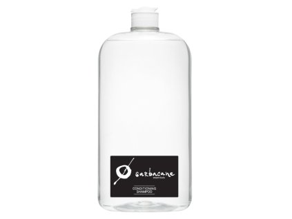 Shampoo mit Spülung 1L SARBACANE (Nachfüllpackung)