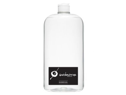 Duschgel 1L SARBACANE (Nachfüllpack)