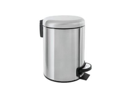 Tritt -Auf-Mülleimer ELIT 5L