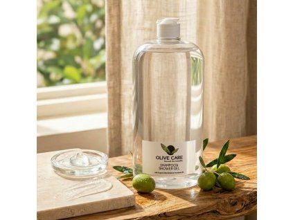 hair and body 1L