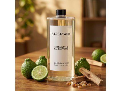 SARBACANE Diffusor Nachfüllung 1 Liter